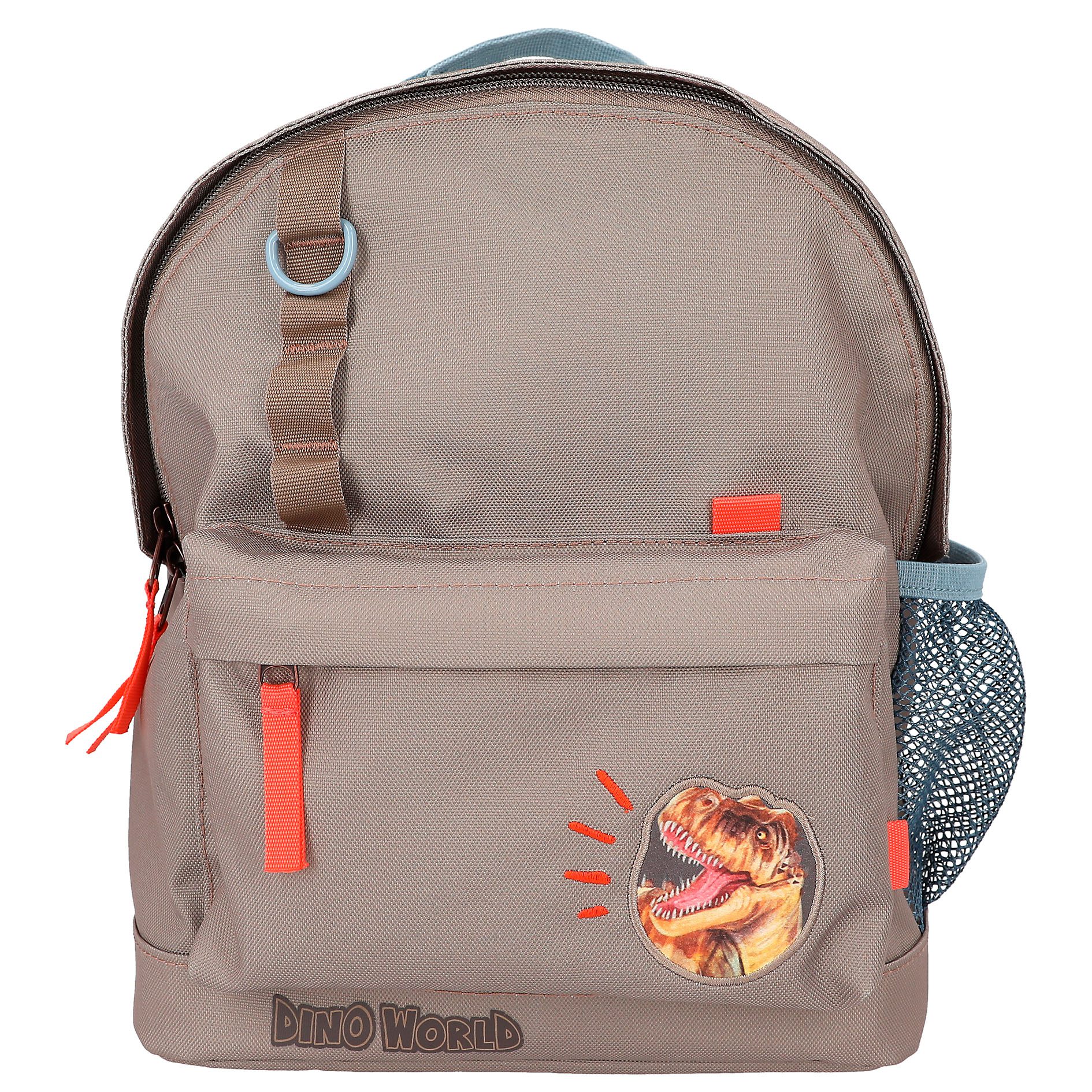 Mochila Dino World - Imagen 3