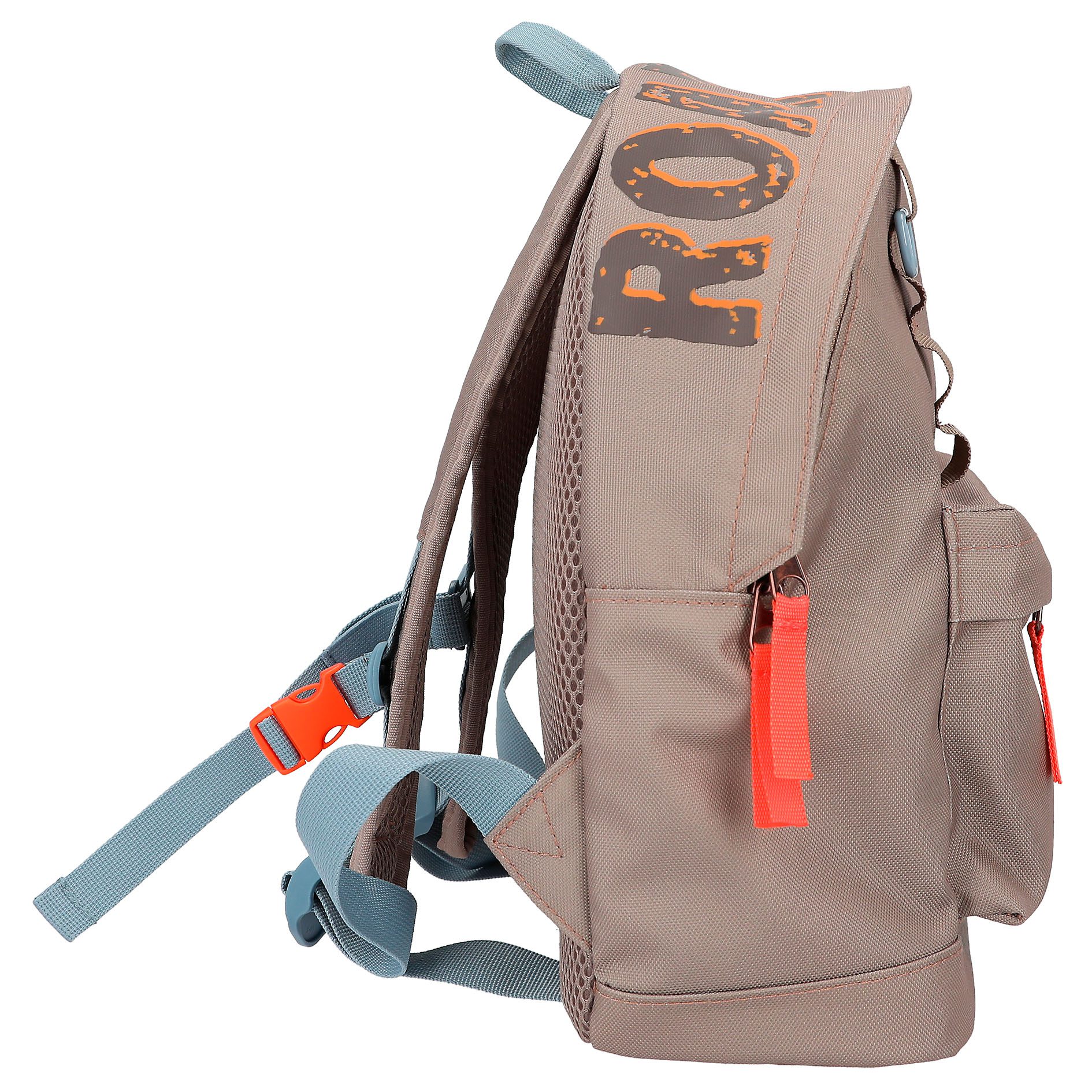 Mochila Dino World - Imagen 4