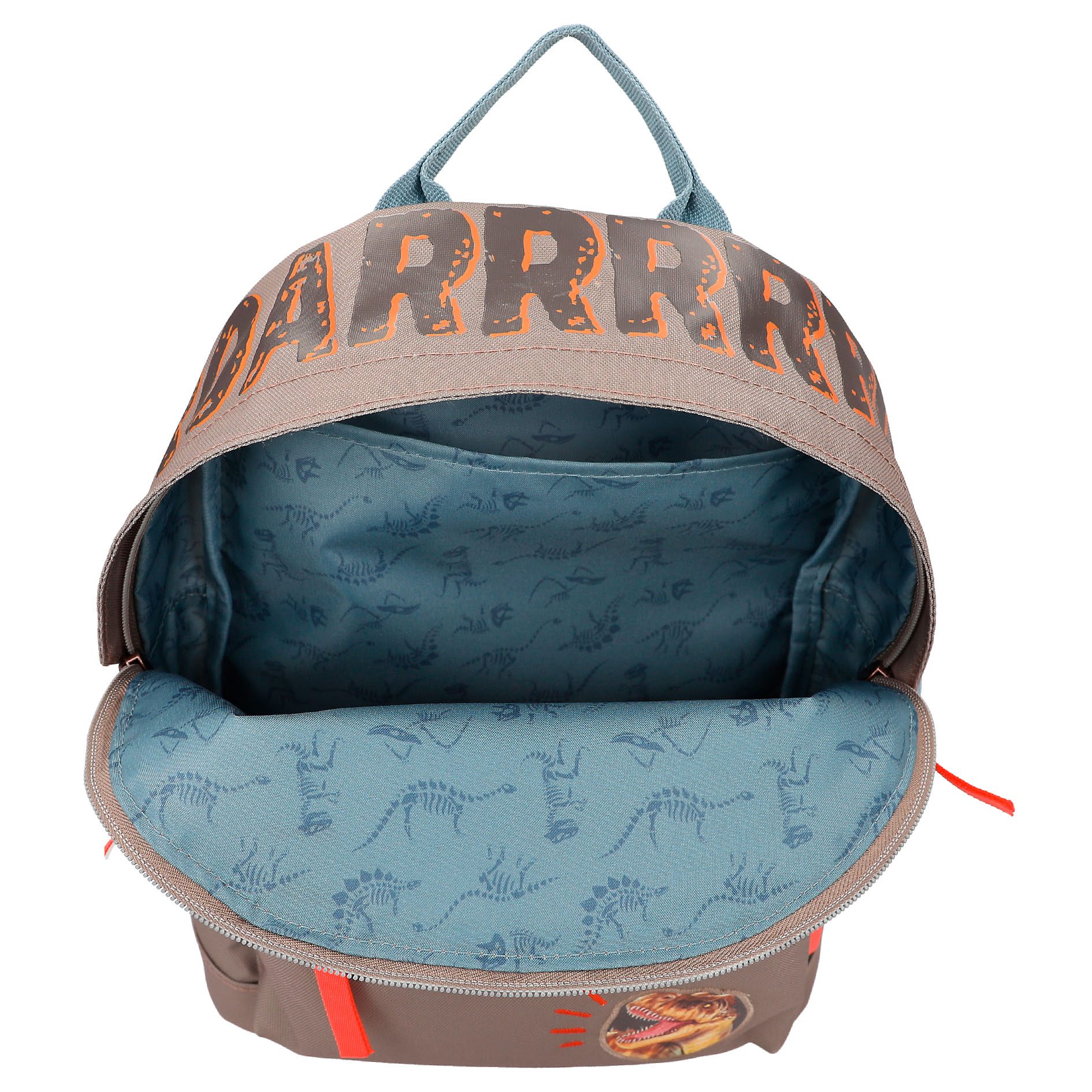 Mochila Dino World - Imagen 8