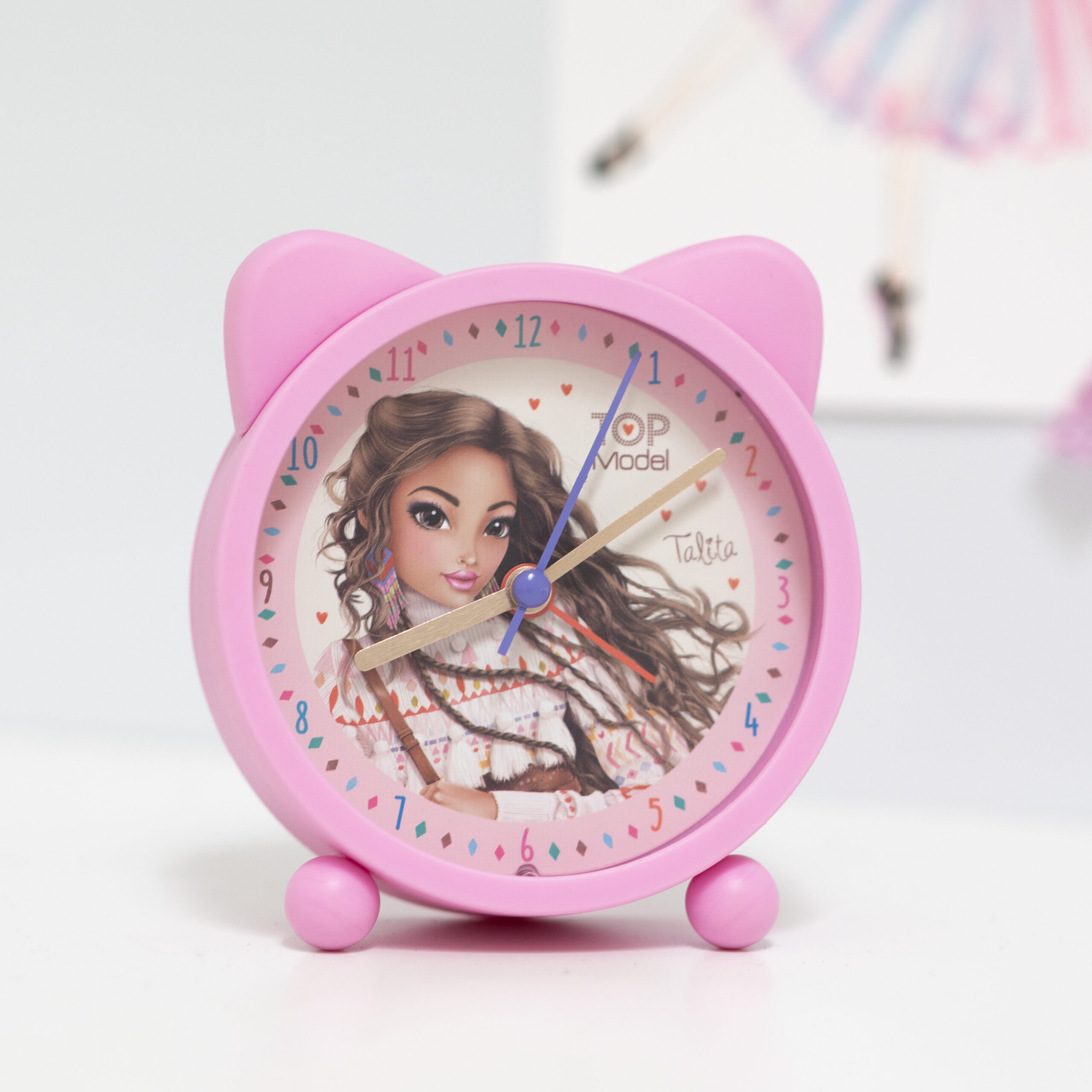 Reloj despertador Cosy TOPModel - Imagen 7