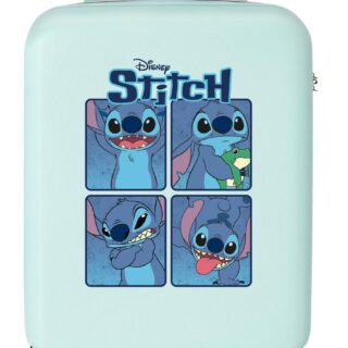 Maleta de cabina Adorable Stitch Moods
