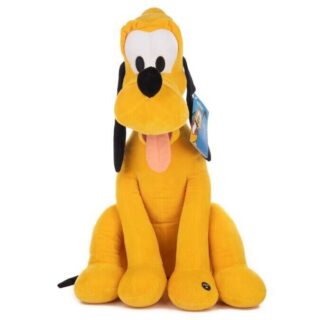 Peluche Pluto 20cm con sonido Disney