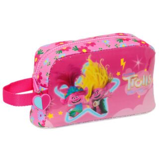 Portadesayunos termo Trolls 3