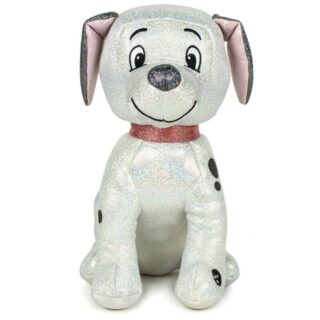 Peluche Lucky 101 Dalmatas Glitter 100th
