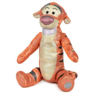 Peluche Tiger Winnie The Pooh Glitter 100th