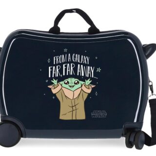 Maleta correpasillos Star Wars Far Away