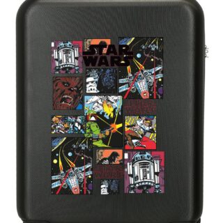 Maleta de cabina Star Wars Galactic Team