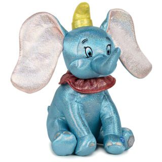 Peluche Dumbo Glitter 100th Anniversary