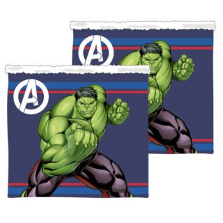 Braga cuello inf Hulk Los Vengadores Marvel