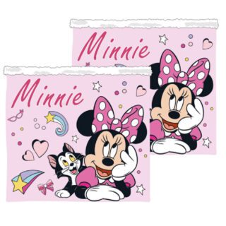 Braga cuello infantil Minnie Disney