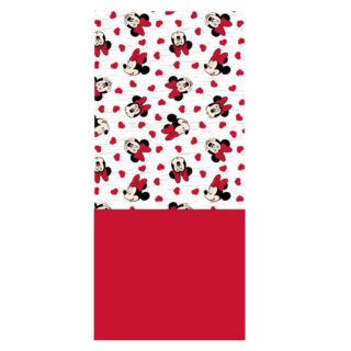 Braga cuello Minnie coralina Disney
