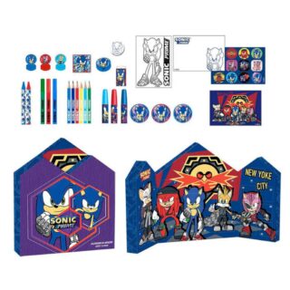 Calendario adviento Sonic Prime