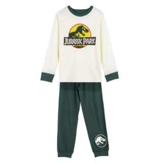 Pijama largo infantil Jurassic Park