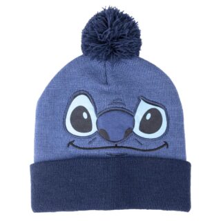 Gorro punto Stitch Disney