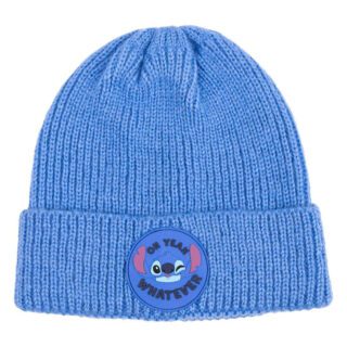 Gorro Stitch tricot Disney