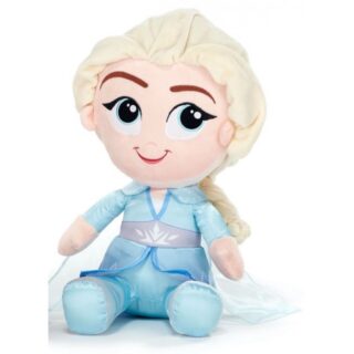 Peluche Elsa Frozen Disney