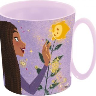Taza micro 350ml Wish Disney