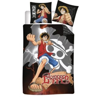 Funda nórdica One Piece cama 90 algodón