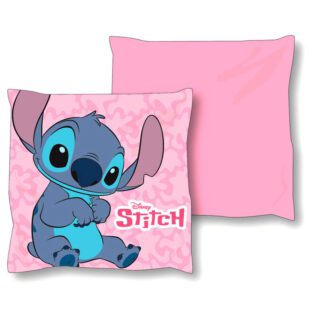 Cojín Stitch Disney