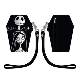 Cartera Pesadilla Antes de Navidad Disney