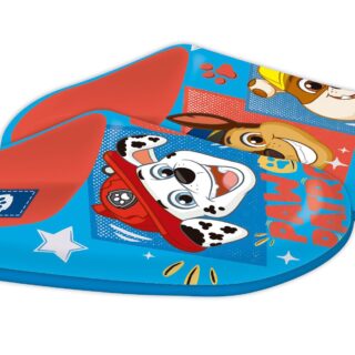 Zapatillas casa Patrulla Canina suela goma