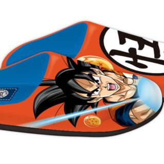 Zapatillas abiertas Dragon Ball suela goma