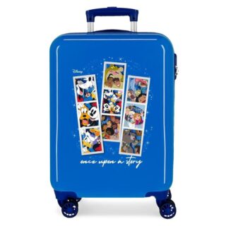Maleta de cabina One Upon a Story Disney 100