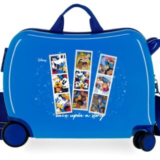 Maleta correpasillos One Upon a Story