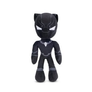 Peluche Black Panther 25cm