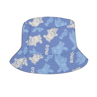 Gorro pescador Bluey