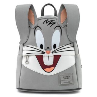 Mochila Bugs Bunny Looney Tunes Loungefly