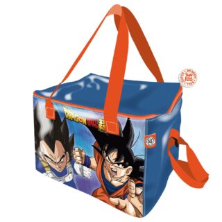 Nevera térmica Dragon Ball