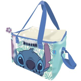Nevera térmica Stitch Disney