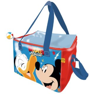 Nevera térmica Mickey Disney