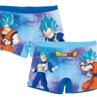Bañador tipo boxer Dragon Ball MD04