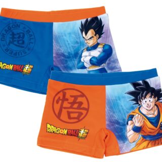 Bañador Boxer Dragon Ball MD01