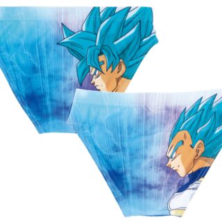 Bañador slip Dragon Ball MD04