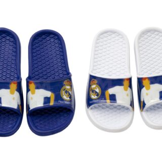 Chanclas de pala Real Madrid CF