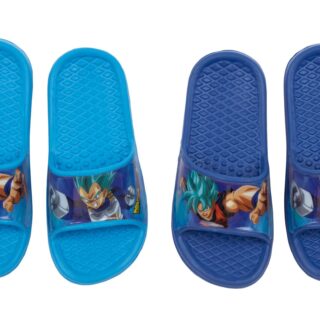 Chanclas pala Dragon Ball MD04