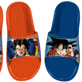 Chanclas pala Dragon Ball MD01
