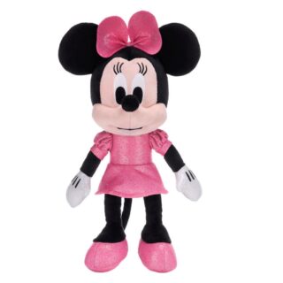 Peluche Minnie Sparkle 32cm Disney