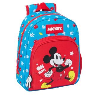 Mochila Mickey Mouse  Fantastic