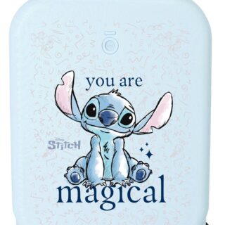 Maleta de cabina Stitch You Are Magical