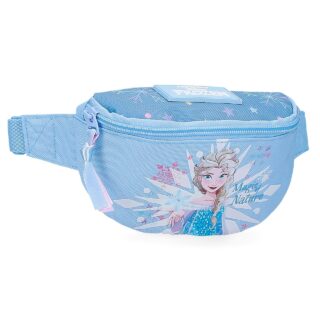 Riñonera Frozen Magic Ice Disney