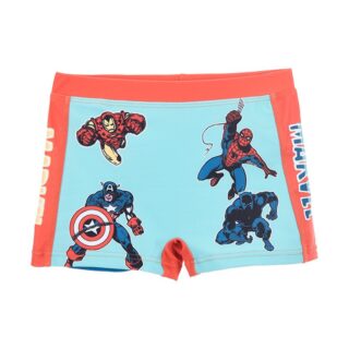 Bañador boxer Vengadores Marvel