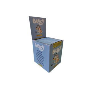 Sobre de cartas Bluey de Panini