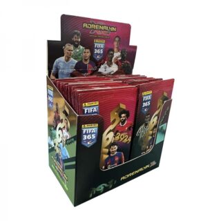 Sobres Adrenalyn Fifa 365 de Panini