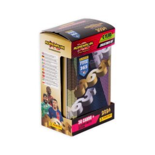 Tin Box Adrenalyn Fifa 365 TCG 2024