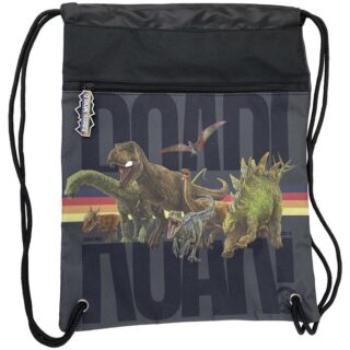 Saco Jurassic World Roar