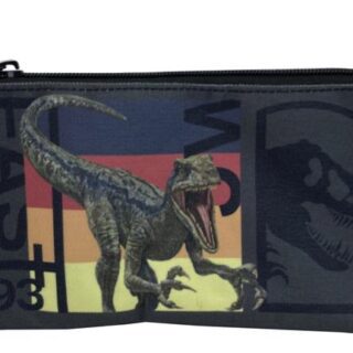 Estuche triple Jurassic World Roar!